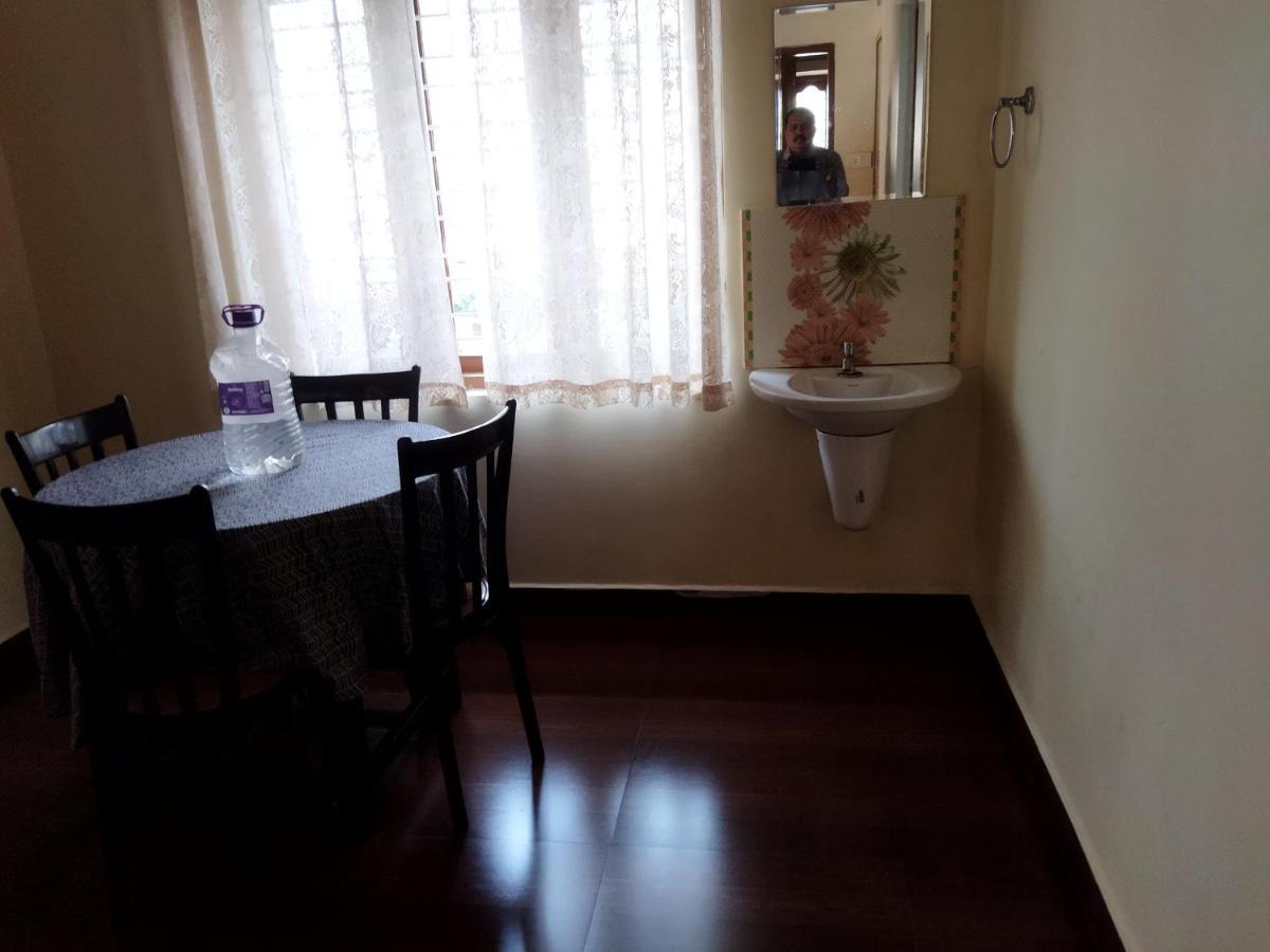 Hidden Gem Home Stay Madikeri Exterior foto